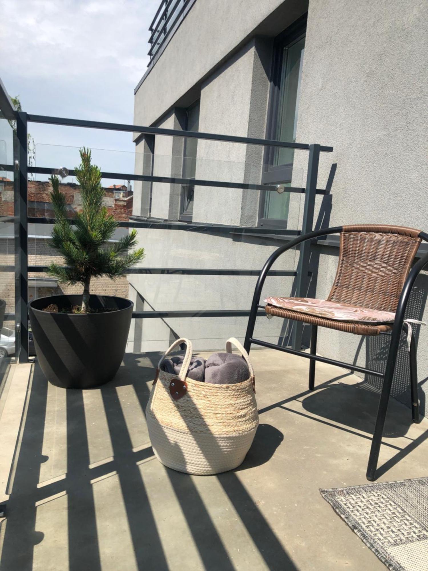 Luxurious Apartment In The Heart Of Old Town With Parking 카우나스 외부 사진